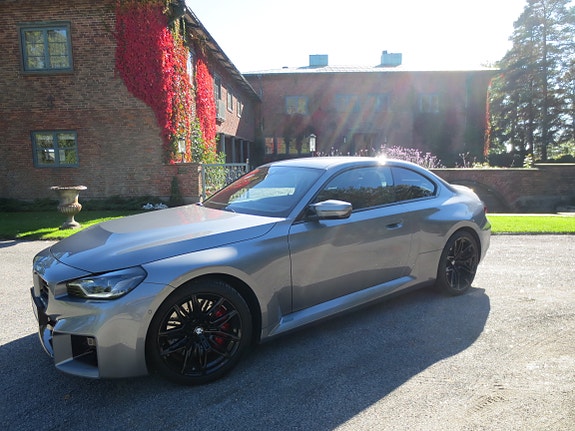 BMW M2 8 of 30
