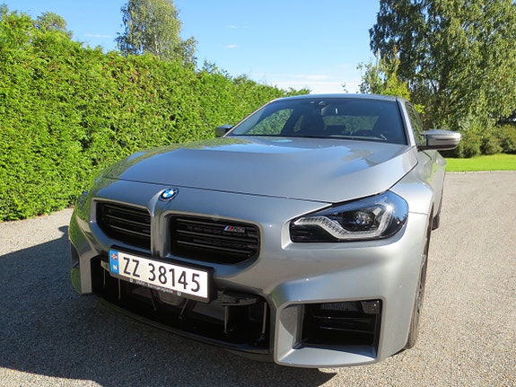 BMW M2 12 of 30