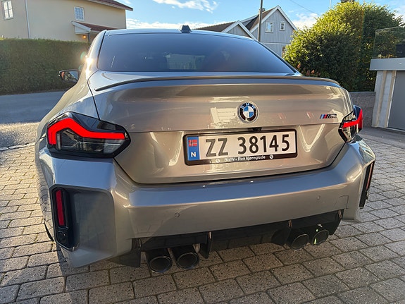 BMW M2 25 of 30