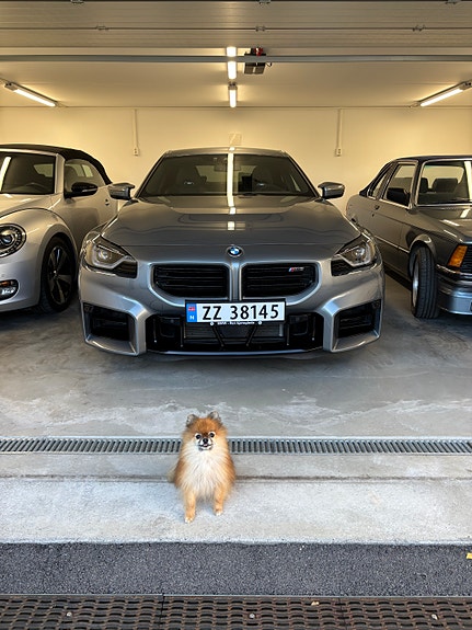 BMW M2 28 of 30