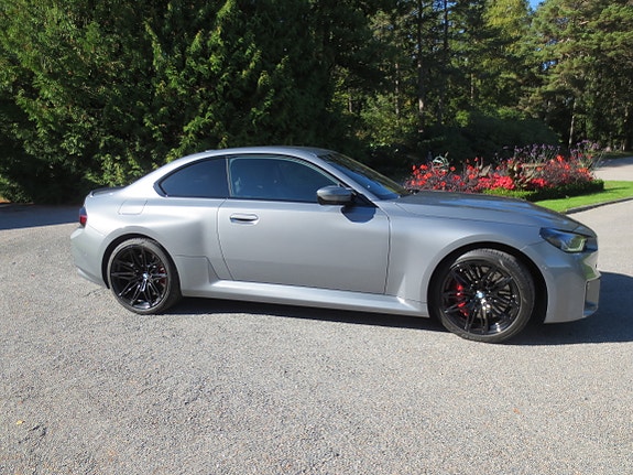 BMW M2 6 of 30