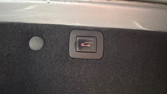 Opel Insignia 21 of 30