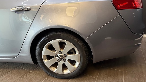 Opel Insignia 9 of 30
