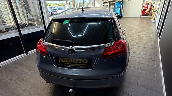 Opel Insignia 6 of 30