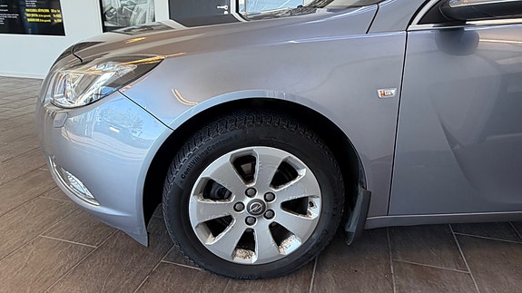 Opel Insignia 12 of 30