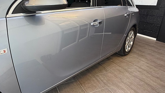Opel Insignia 13 of 30