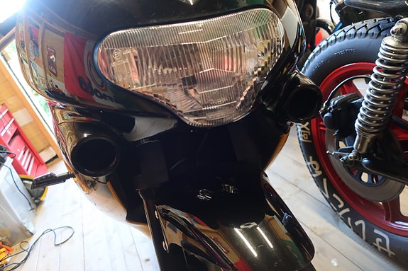 Triumph TT 600 12 of 25
