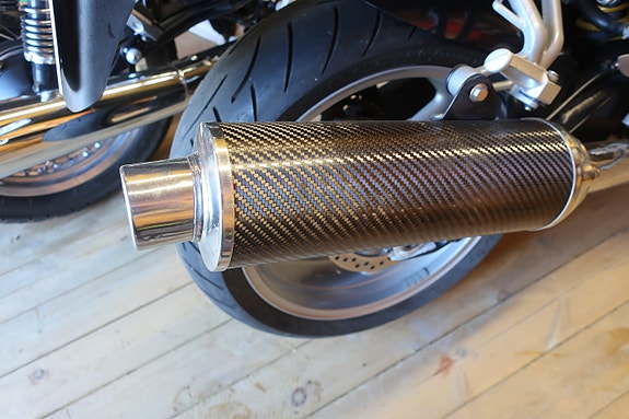 Triumph TT 600 7 of 25