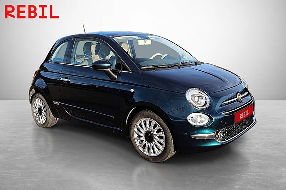 Fiat 500 3 of 20