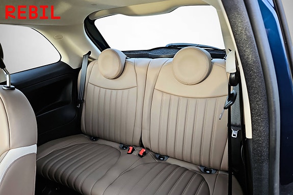 Fiat 500 10 of 20