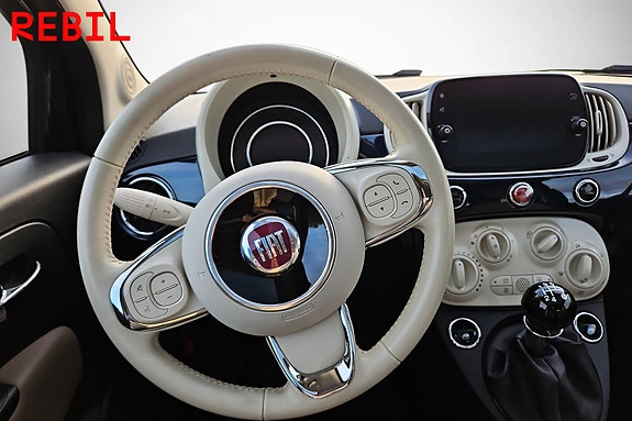 Fiat 500 12 of 20