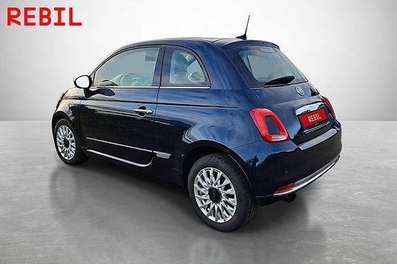 Fiat 500 6 of 20