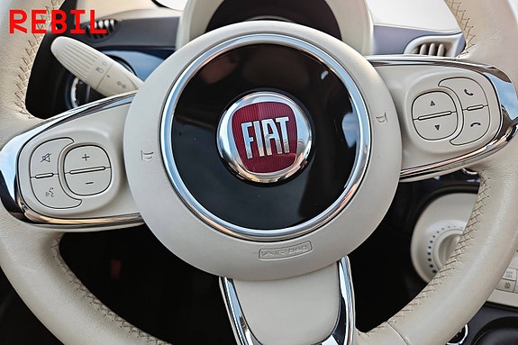 Fiat 500 13 of 20