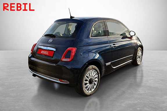Fiat 500 4 of 20