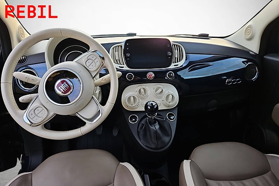 Fiat 500 11 of 20