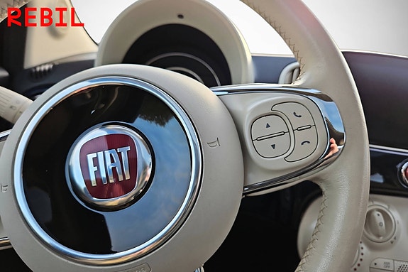 Fiat 500 14 of 20