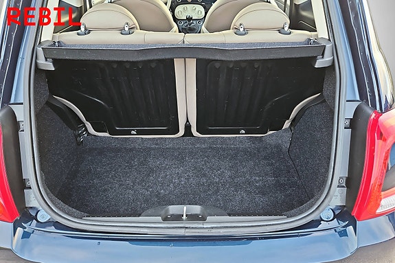 Fiat 500 19 of 20