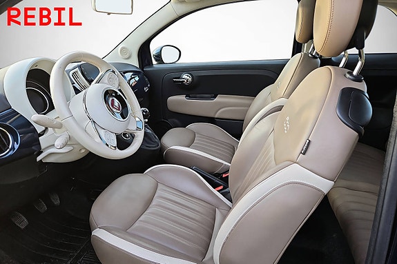 Fiat 500 7 of 20