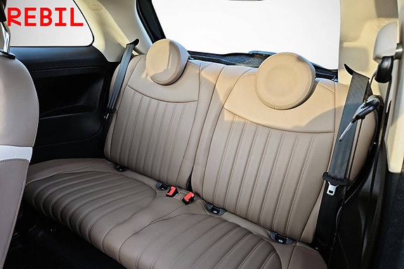 Fiat 500 9 of 20