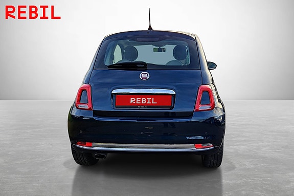 Fiat 500 5 of 20