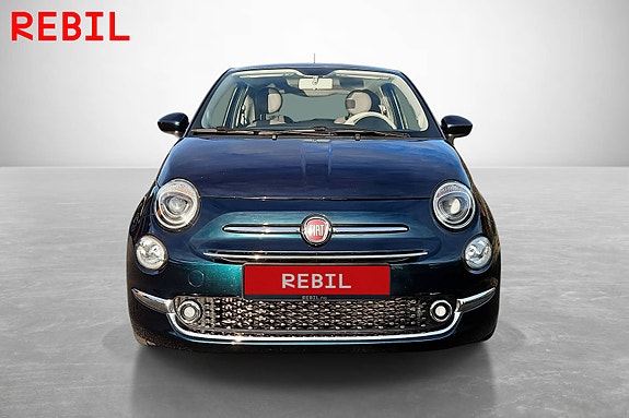 Fiat 500 2 of 20