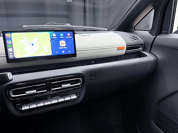 Linktour L7E ALUMI ELITE+ 180KM REKKEVIDDE 90KM/T//MYE UTSTYR!// 27 of 30