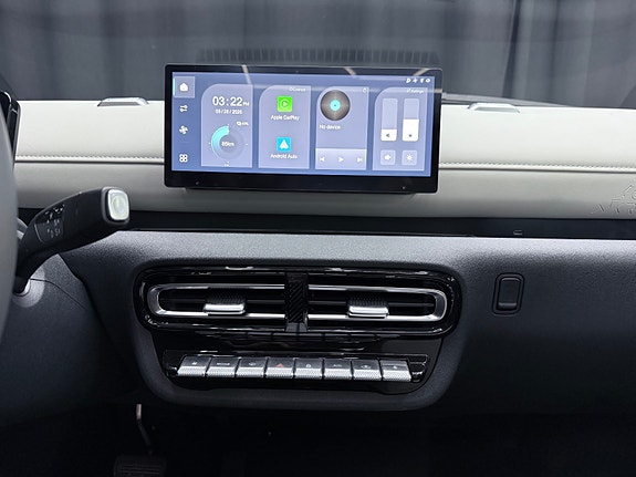 Linktour L7E ALUMI ELITE+ 180KM REKKEVIDDE 90KM/T//MYE UTSTYR!// 16 of 30