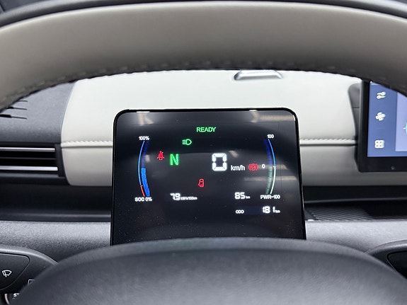 Linktour L7E ALUMI ELITE+ 180KM REKKEVIDDE 90KM/T//MYE UTSTYR!// 15 of 30