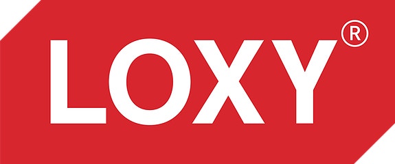 Loxy AS logo