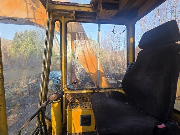 Kobelco K903a beltegraver 12 of 15