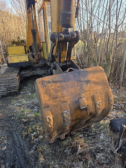 Kobelco K903a beltegraver 4 of 15