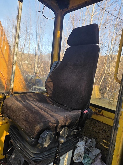 Kobelco K903a beltegraver 11 of 15