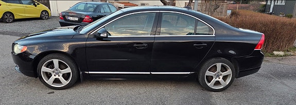 Volvo S80 14 of 17