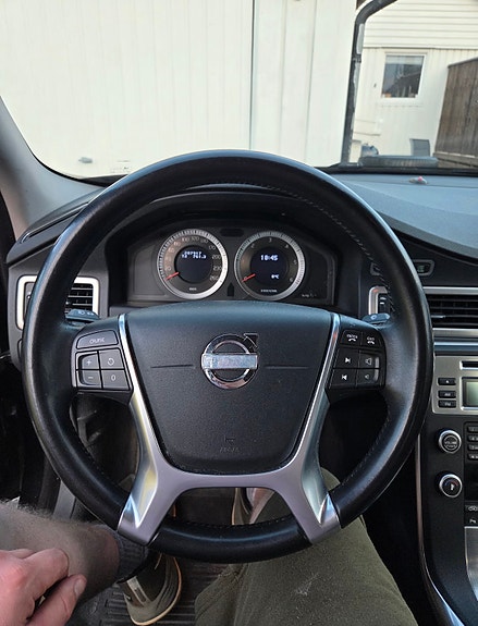 Volvo S80 6 of 17