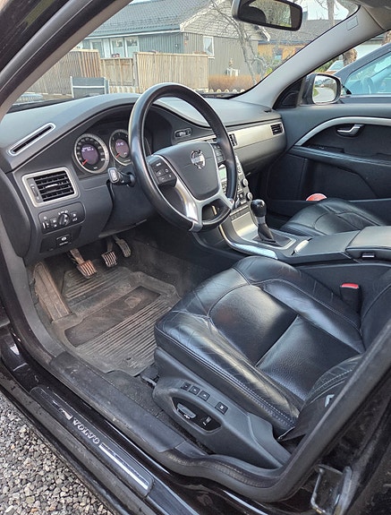 Volvo S80 5 of 17
