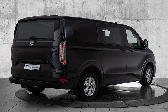 Ford Transit Custom 5 of 21