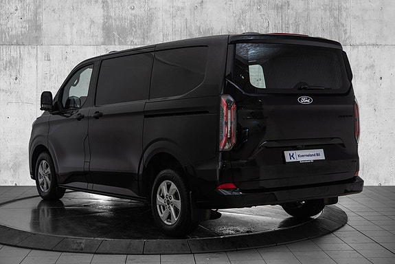 Ford Transit Custom 3 of 21