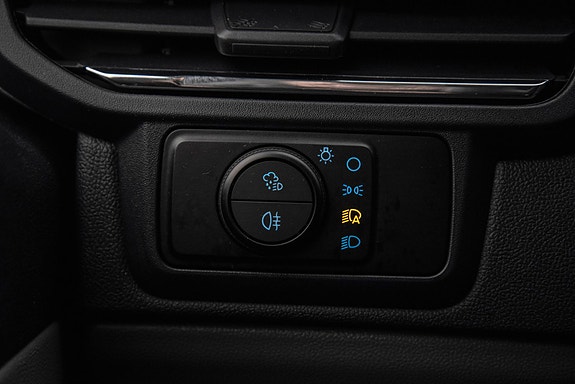Ford Transit Custom 15 of 21