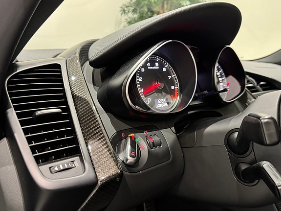 Audi R8 16 of 26