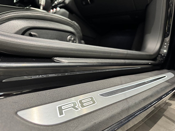 Audi R8 26 of 26