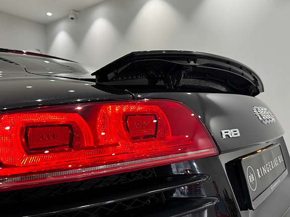 Audi R8 8 of 26