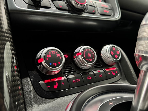 Audi R8 22 of 26