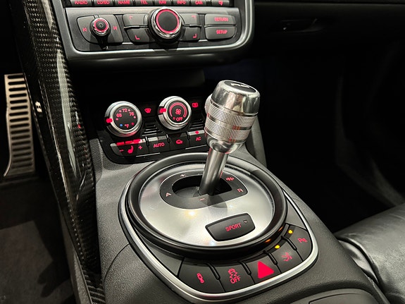 Audi R8 21 of 26