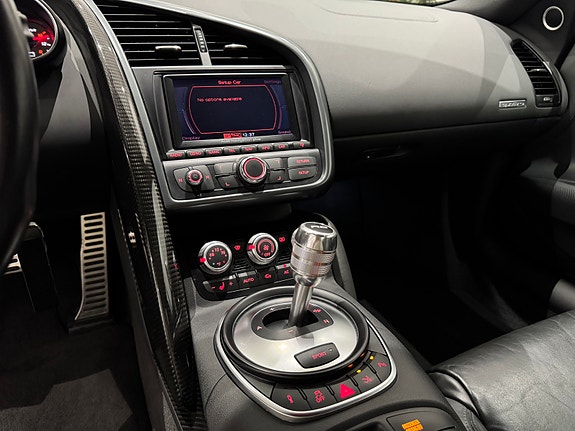 Audi R8 17 of 26