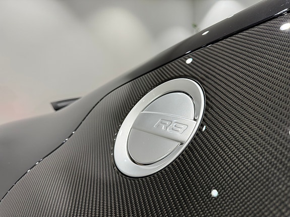 Audi R8 9 of 26