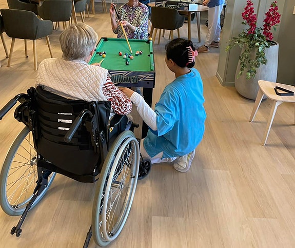 Bilde 3 av 4 i jobbannonse-galleriet