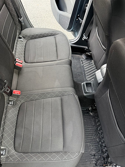 Skoda Fabia 28 of 30