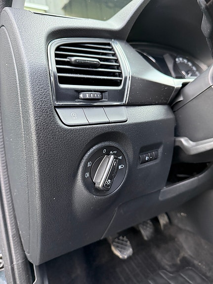 Skoda Fabia 19 of 30