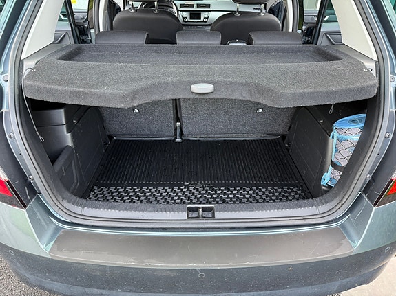 Skoda Fabia 14 of 30