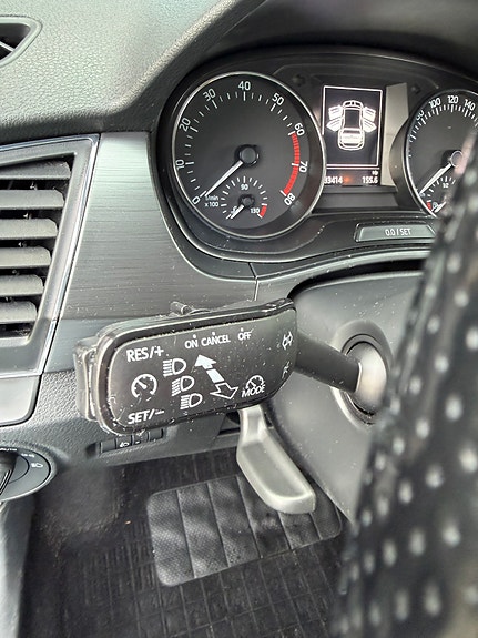 Skoda Fabia 29 of 30